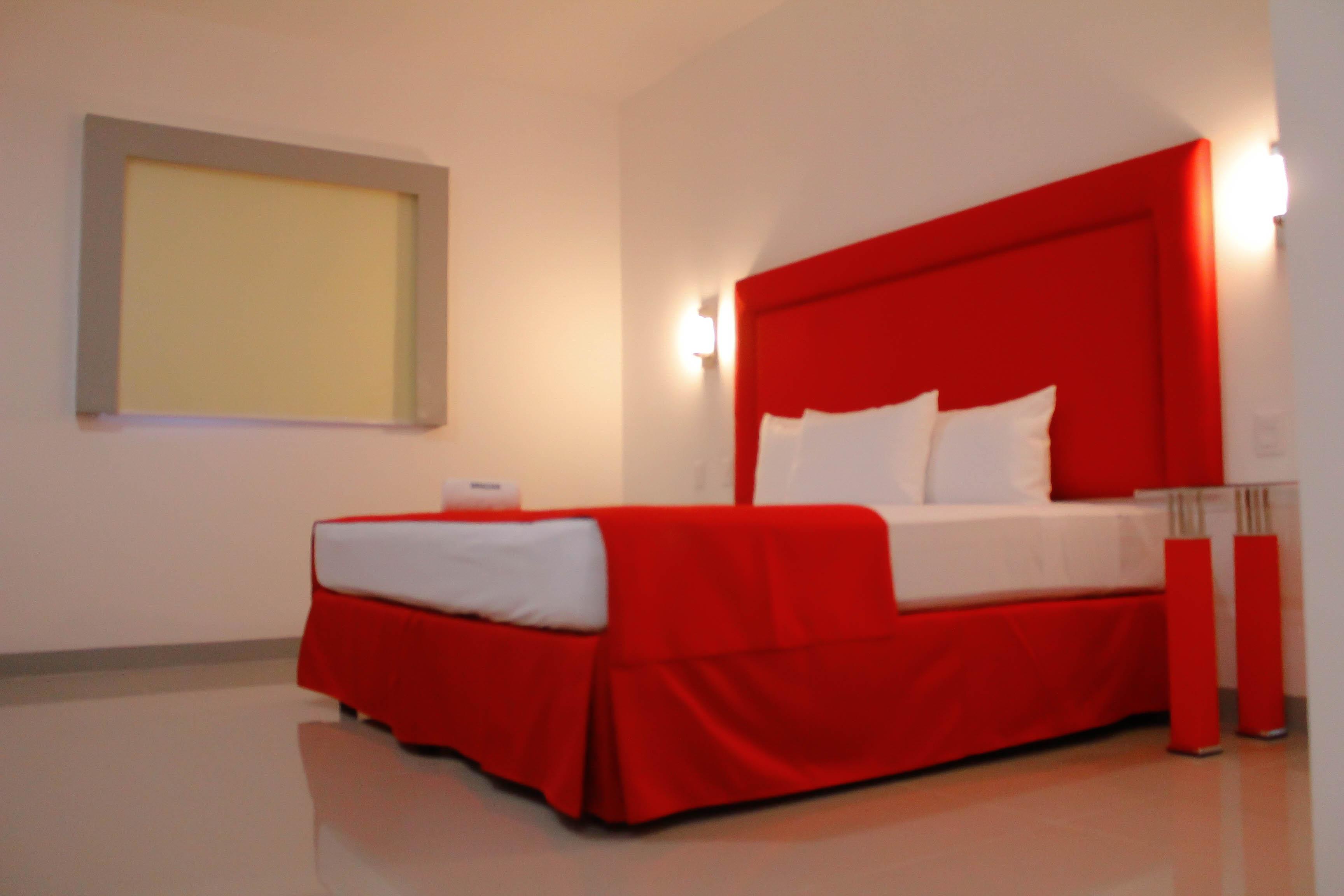 Zar Coatzacoalcos Hotel Exterior foto