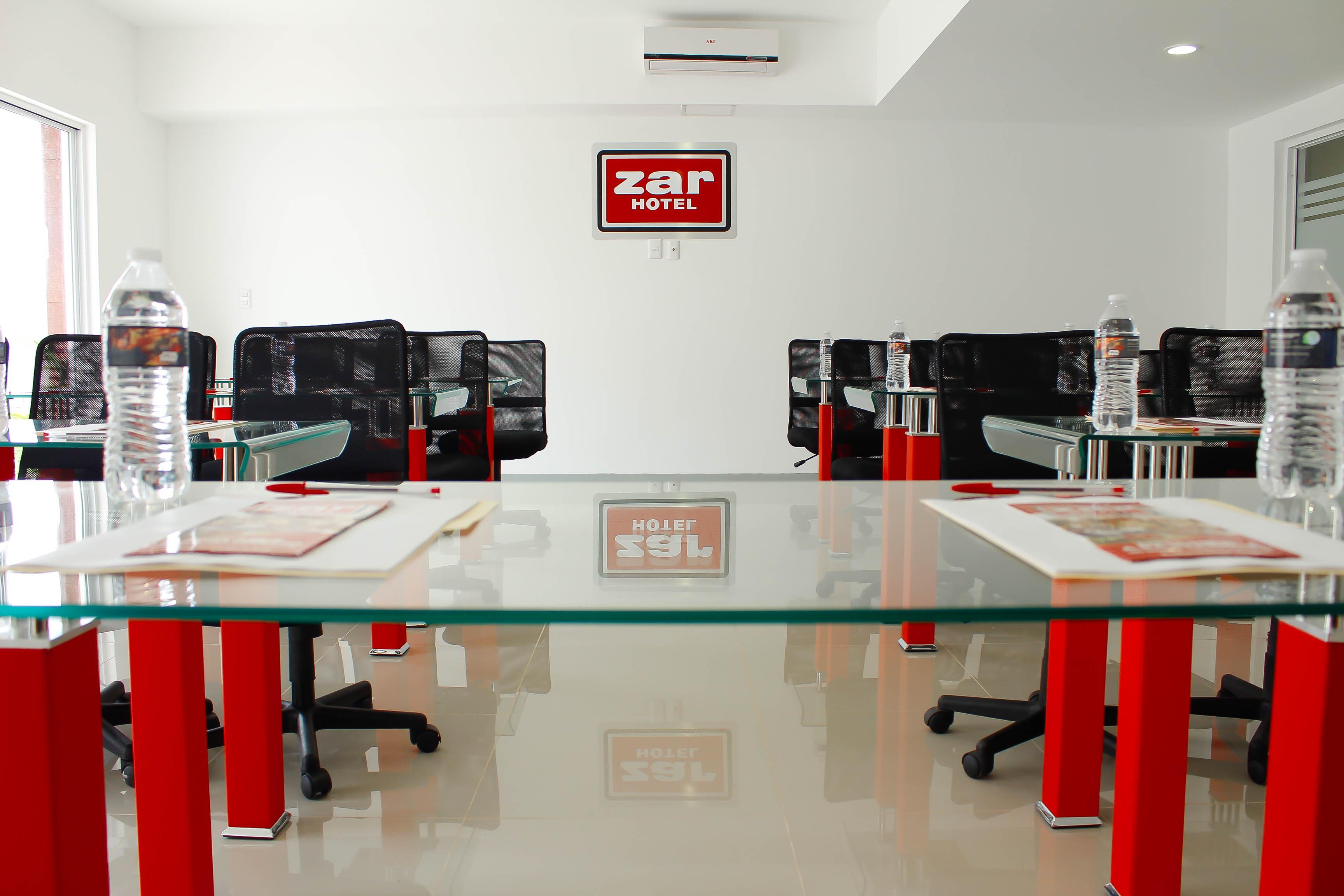 Zar Coatzacoalcos Hotel Exterior foto