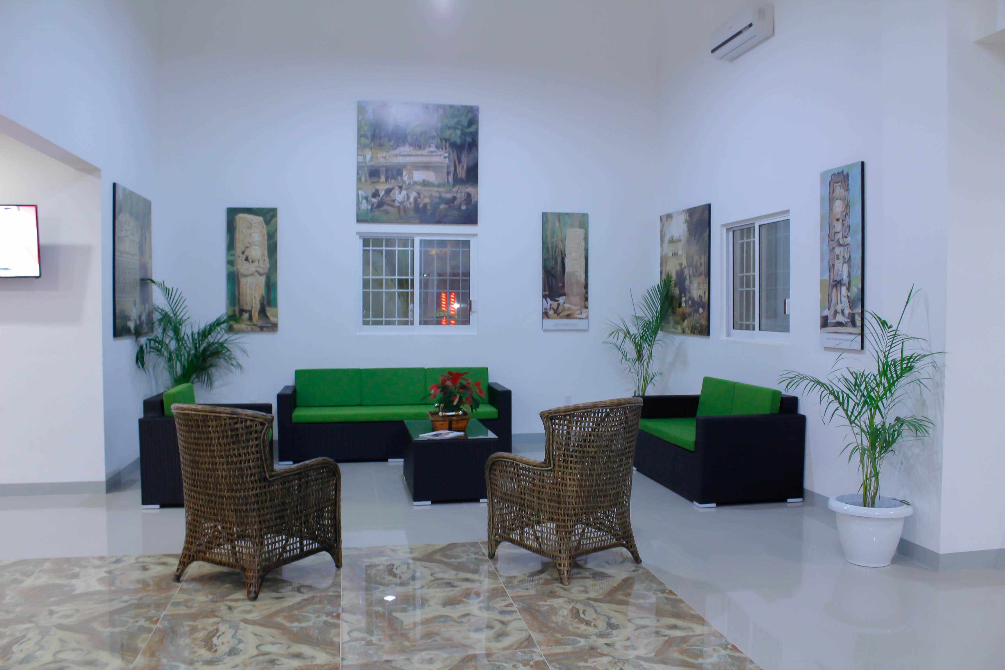Zar Coatzacoalcos Hotel Exterior foto