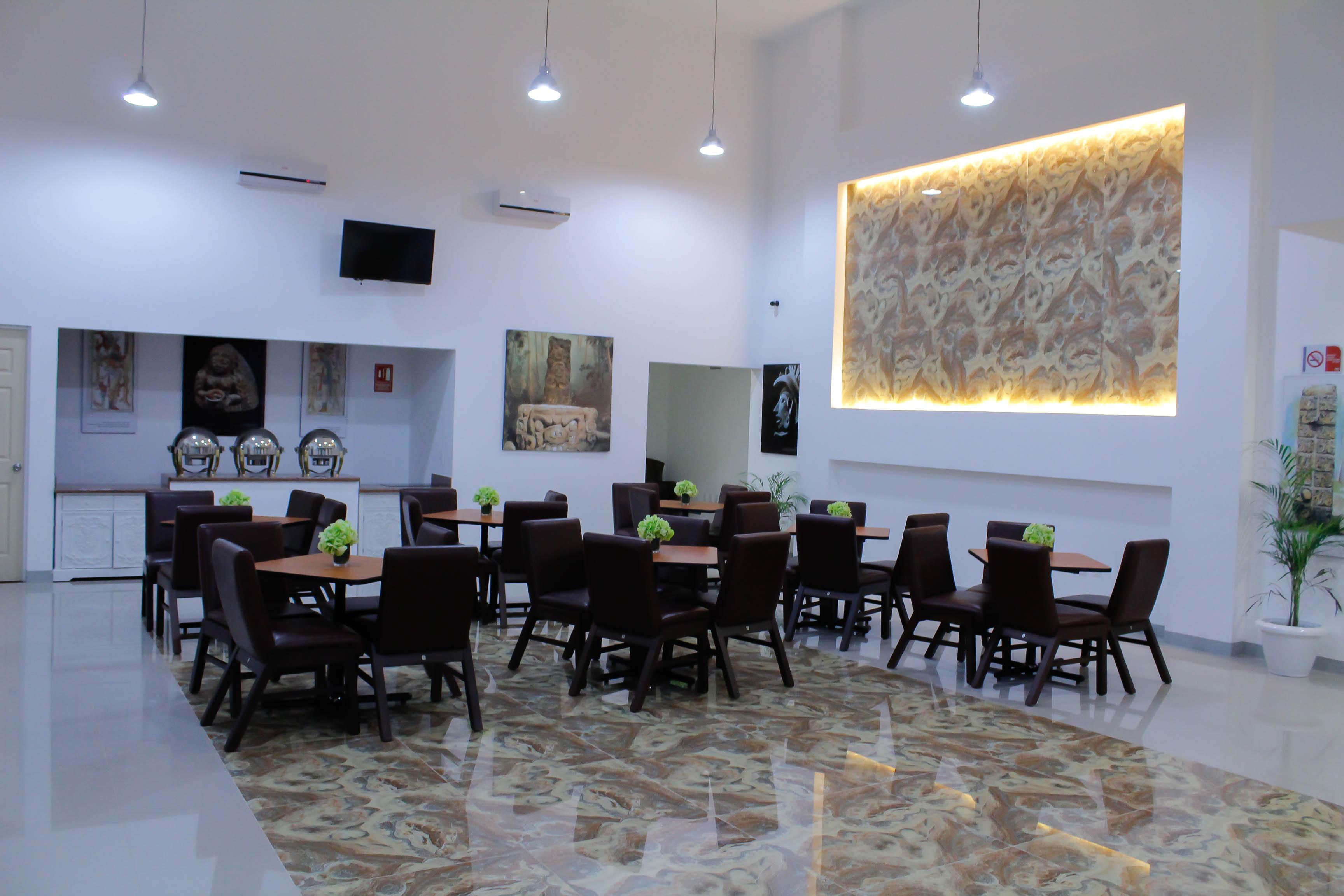Zar Coatzacoalcos Hotel Exterior foto