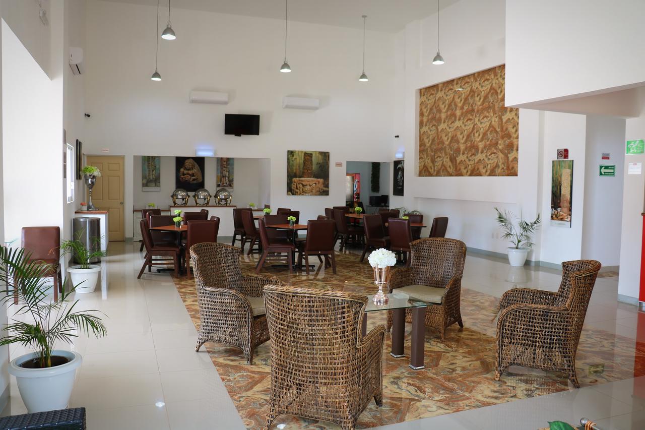 Zar Coatzacoalcos Hotel Exterior foto