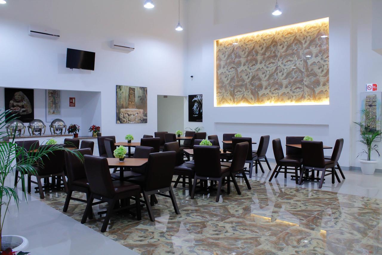Zar Coatzacoalcos Hotel Exterior foto